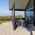 Feriehus G331-lemvig-myntevej-31 *