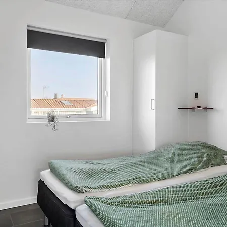 Feriehus G331-lemvig-myntevej-31 *