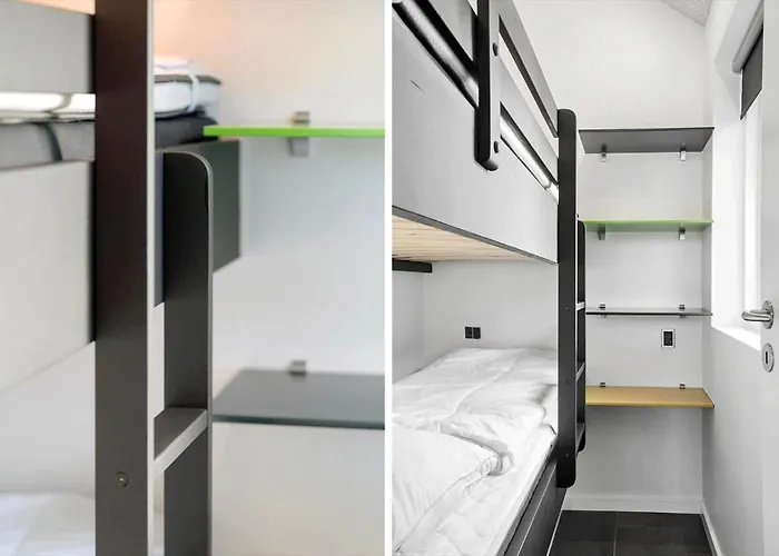 G331-lemvig-myntevej-31 Tatil Evi *